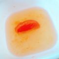 プー♡'s cooksnap of when they made ミニトマトのハチミツレモンマリネ.