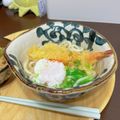 cocotea310's cooksnap of when they made 簡単☆くずれない卵入りうどん.