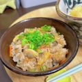 cocotea310's cooksnap of when they made ◎あさりご飯◎.