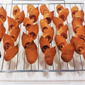ayamihaママ's cooksnap of when they made 我が家のベーコンエピ＊強力粉で！.