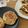 あかりん♫'s cooksnap of when they made ママと1歳児の納豆お好み焼きランチ☆.