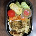240915's cooksnap of when they made 【農家のレシピ】千切りニンジンの味噌炒め.
