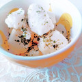 口福さん♪'s cooksnap of when they made 揚げ餅　青のり風味.