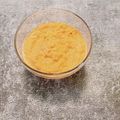 コムギ大好き's cooksnap of when they made インド料理屋さんの人参ドレッシング.