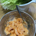 なお321's cooksnap of when they made 大人も子供も大好き♪簡単えびマヨ★.