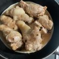 なお321's cooksnap of when they made おうち飲茶✣豚バラ肉の豆鼓蒸し.