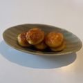 クックQF3B77☆'s cooksnap of when they made もちもちいももち.