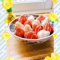 ☆なあなクック☆'s cooksnap of when they made 苺の食べ方.