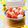 ☆なあなクック☆'s cooksnap of when they made 苺の食べ方.