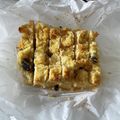 sakutakuhitoshu's cooksnap of when they made クリチパウンドケーキ★ダイエット★おから.