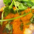 mapimapiko's cooksnap of when they made おウチでお店の味！簡単トムヤムクンスープ.