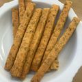 なお321's cooksnap of when they made サクサクかる〜い☆トマトサラダプリッツ.