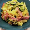 チェビス's cooksnap of when they made 「きのう何食べた？」シロさんのポテサラ.