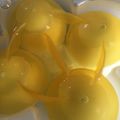 葉月優希's cooksnap of when they made コンビニみたいな塩たまご◎お弁当にいいよ.