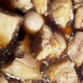 りー様♡♡'s cooksnap of when they made ☆沖縄の味☆簡単ラフテー(三枚肉煮付け).