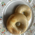 Brambory's cooksnap of when they made 子供と作る、簡単焼きドーナツ.