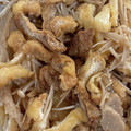 クックI1FJ57☆'s cooksnap of when they made レンジで簡単♪エノキ＆油揚げの甘辛炒め煮.