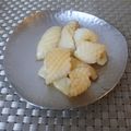 スタイリッシュママ's cooksnap of when they made 冷凍イカのバターソテー.