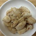 かおり♡♡♡'s cooksnap of when they made ☺塩麹で胸肉でも大満足な唐揚げ☺.