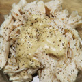 ささささ＆＊'s cooksnap of when they made ささみとマヨわさびのおつまみ.
