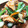 クックGPT's cooksnap of when they made エンサイと厚揚げのオイスター炒め.