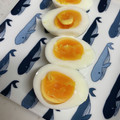 ぴろぱる☆'s cooksnap of when they made 簡単♪半熟卵.