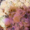 ふぁんころ's cooksnap of when they made ブロッコリータルタルサラダ.