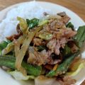 AMI❤︎'s cooksnap of when they made 本当に美味しい焼肉のたれ。.