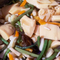 ふぁんころ's cooksnap of when they made 万能・山菜とえのきの甘辛煮.