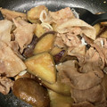 どどどドーナッツ's cooksnap of when they made 簡単&時短♪ナスと豚肉のポン酢炒め.