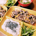 motomi♪'s cooksnap of when they made ごま塩ごはんはすりごまで☆.