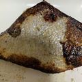 もものすけのまま's cooksnap of when they made ★色んな魚で★魚の味噌漬け（基本）.