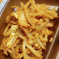 ぱにぱる's cooksnap of when they made 簡単うま！キムタケ（たけのこキムチ炒め）.