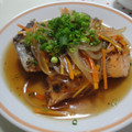 きなこﾊﾟﾝ's cooksnap of when they made 鮭のとろーり野菜あんかけ.