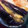 ことはこ's cooksnap of when they made レンジで簡単☆茄子の煮びたし.