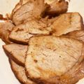 ｋ－ファミリー's cooksnap of when they made 簡単！失敗なし！水無し！煮豚チャーシュー.