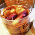 ダッフィーニーうに's cooksnap of when they made 新生姜と茗荷の甘酢漬.
