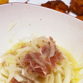 けちのしん's cooksnap of when they made 生ハムと新たまねぎのマリネ.