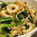 けい♫'s cooksnap of when they made 簡単ソテー☆ほうれん草とえのきバター炒め.