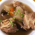 miwat0901's cooksnap of when they made 肉骨茶（バクテー）.