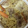 かおり♡♡♡'s cooksnap of when they made フライパンラ王.