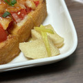 ＊＊天然水＊＊'s cooksnap of when they made 簡単☆長芋の生姜漬け.