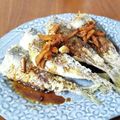 ペキのリリー's cooksnap of when they made ご飯が進む！鯵・鰯の唐揚〜甘辛生姜風味〜.