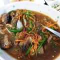 ☆★ケイト★☆'s cooksnap of when they made 簡単すぎで栄養満点☆サバ缶の南蛮漬け風.