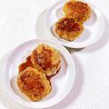 みぽぽ37's cooksnap of when they made はんぺん＋鶏挽肉でつくね.