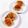 みぽぽ37's cooksnap of when they made はんぺん＋鶏挽肉でつくね.