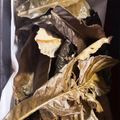 ふぁんころ's cooksnap of when they made 簡単なびわ茶の作り方.