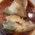 くみこ美味しい's cooksnap of when they made 水不使用！カラスカレイの甘辛い煮付け.