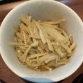 ♡REI♡'s cooksnap of when they made ダイエットにも☆無限えのき*.