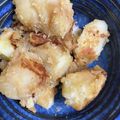 手抜きクック's cooksnap of when they made ✿じゃがいものオイバターソテー✿.